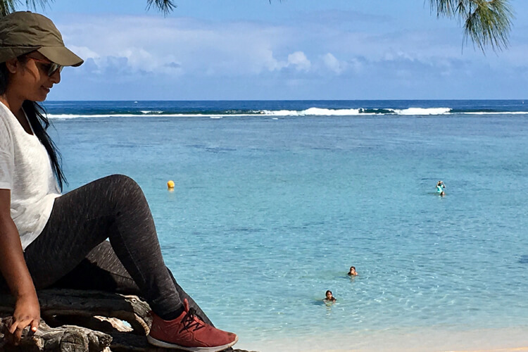 Mauritius