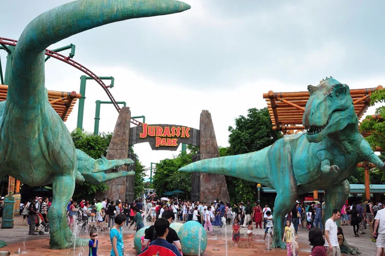 universal studios