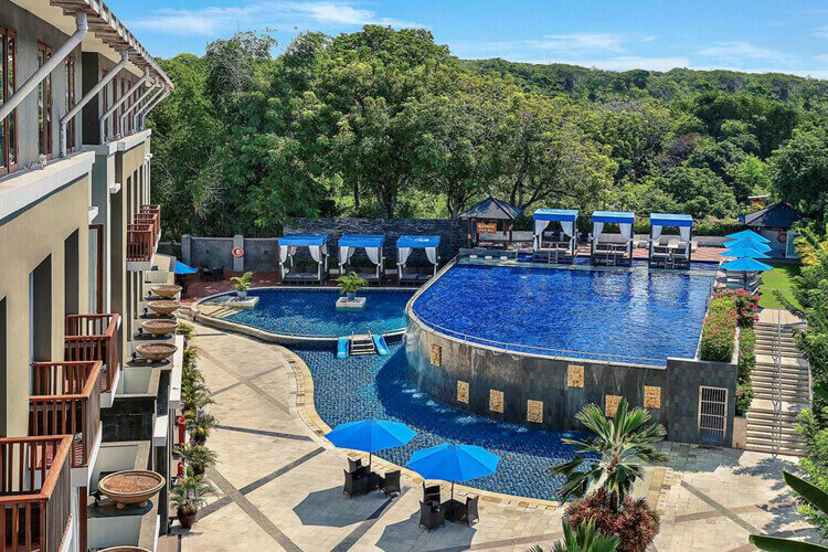 international tour packages bali