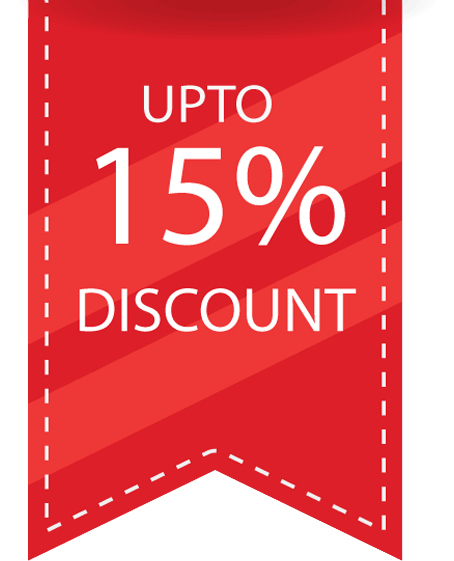 Speial Offer