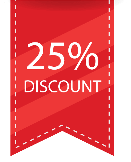 Speial Offer