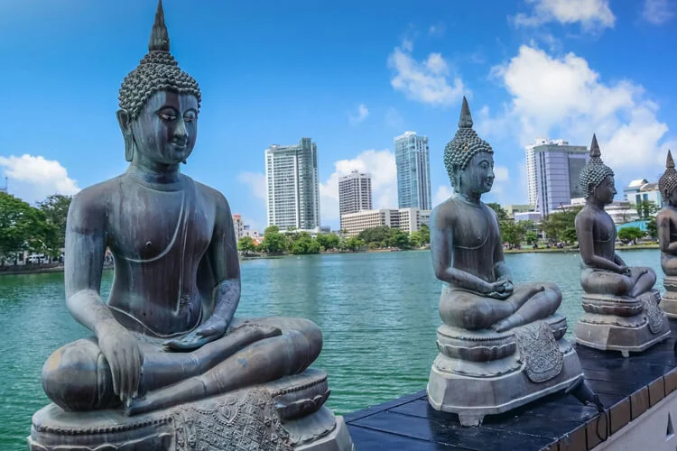 srilanka